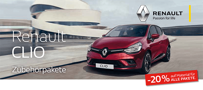 zb clio 1