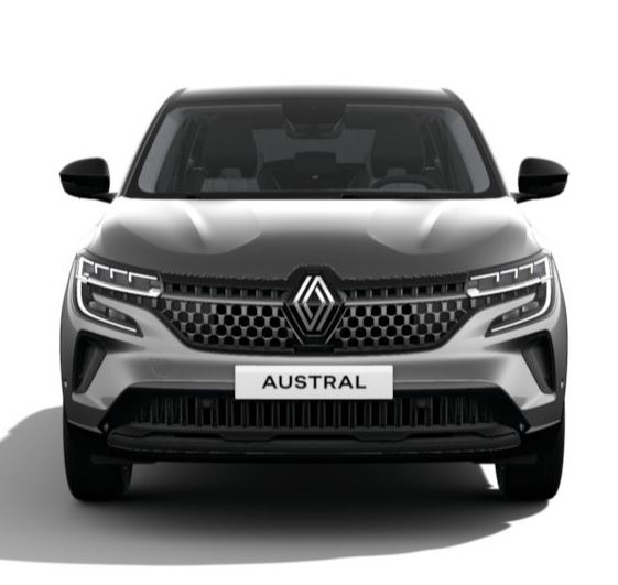 Renault Captur Vo