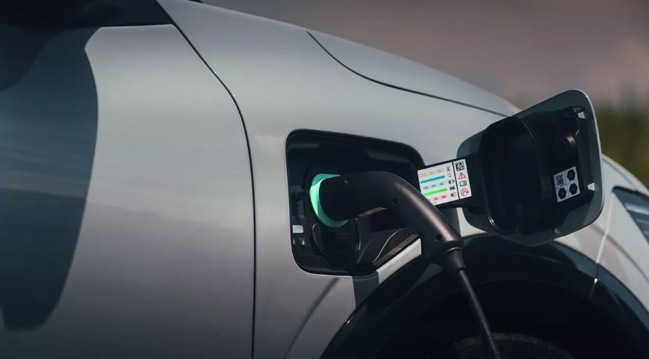 Laden Elektro Fahrzeug CO2 THG Prämie