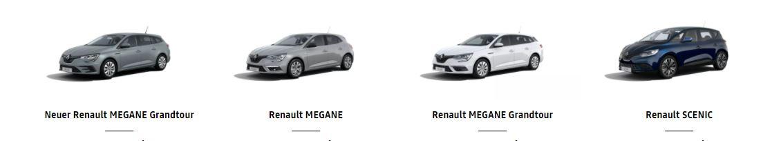 renault bONUS
