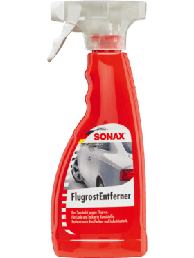 Flugrostentferner Sonax