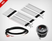 Carbonset Vario 02 5 Stufen