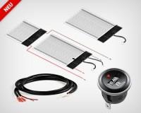 Carbonset Vario 04 5 Stufen