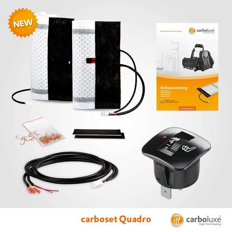carboluxe produkte nachruestsets carboset quadro