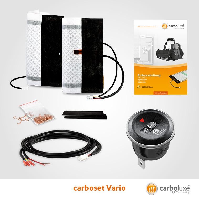 carboluxe produkte nachruestsets carboset vario