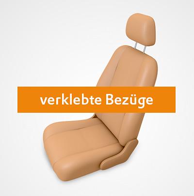 sitzauswahl sitztyp 13