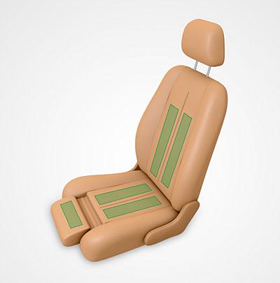 sitzauswahl sitztyp 3