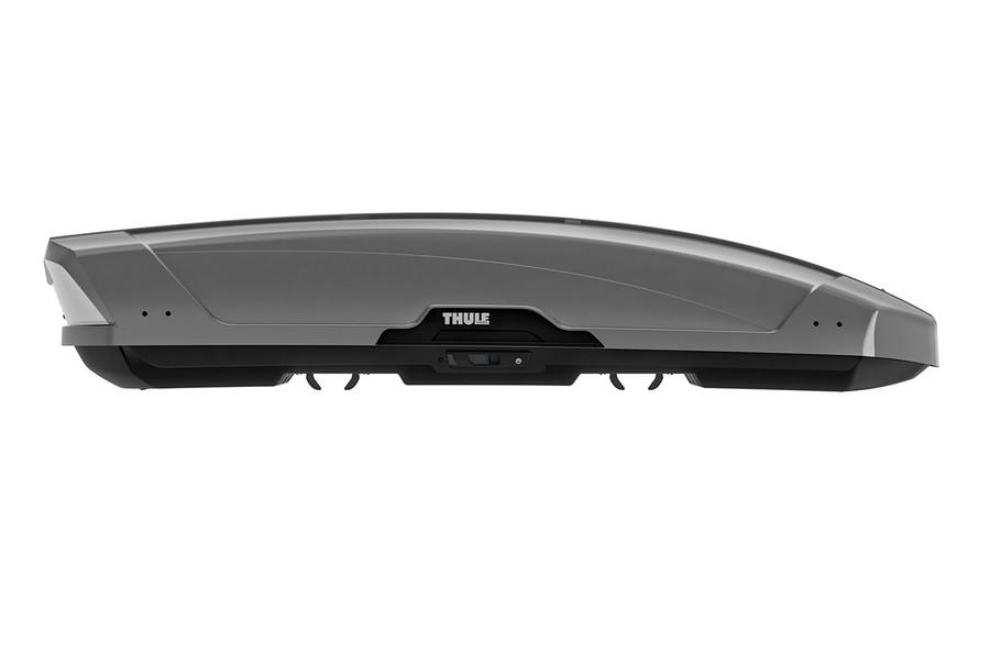 Thule Motion XT XXL 600 L Titan