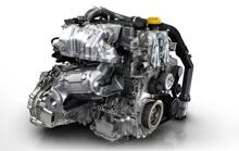 motor