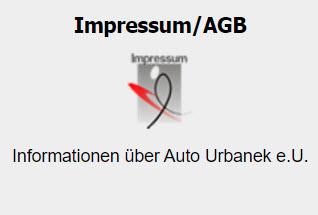 Impressum AGB