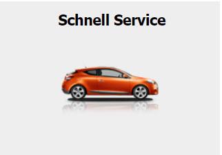 Schnell Service